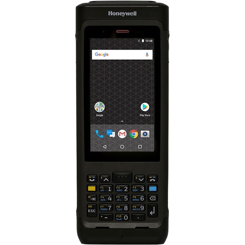 Honeywell CN80 4GB 32GB NUMERIC 6603ER EXTENDED RANGE IMAGER NO CAM NO CN80G-L0N-5EN241F - Image 2
