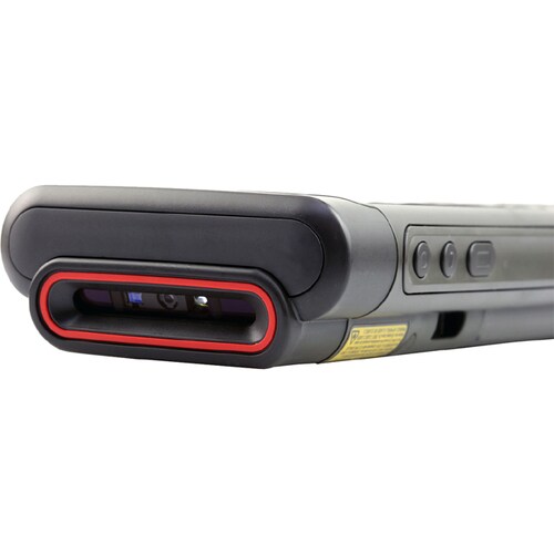 Honeywell CN80 4GB 32GB NUMERIC 6603ER EXTENDED RANGE IMAGER NO CAM NO CN80G-L0N-5EN241F - Image 6