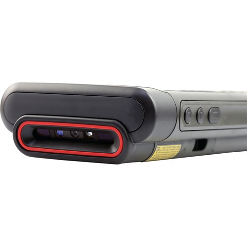 Honeywell CN80 4GB 32GB NUMERIC 6603 IMAGER WITH DPM NO CAM 6WX455 - Image 6