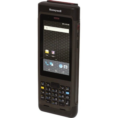 Honeywell CN80 4GB 32GB NUMERIC 6603 IMAGER WITH DPM NO CAM NO 6WX456