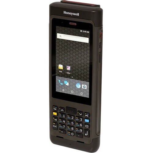 Honeywell CN80 4GB 32GB NUMERIC 6603 IMAGER WITH DPM NO CAM NO CN80G-L0N-5HN241F