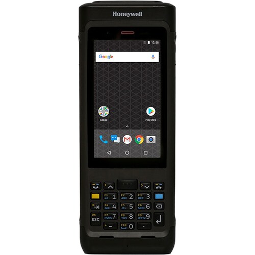Honeywell CN80 4GB 32GB NUMERIC EX20 NEAR FAR IMAGER NO CAM NO RADIOS CN80G-L0N-5MN241F - Image 2