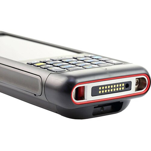 Honeywell CN80 4GB 32GB NUMERIC EX20 NEAR FAR IMAGER NO CAM NO RADIOS CN80G-L0N-5MN241F - Image 8