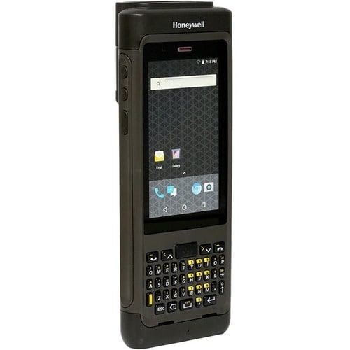 Honeywell CN80 4GB 32GB QWERTY 6603ER EXTENDED RANGE IMAGER NO CAM NO CN80G-L0N-6EN241F