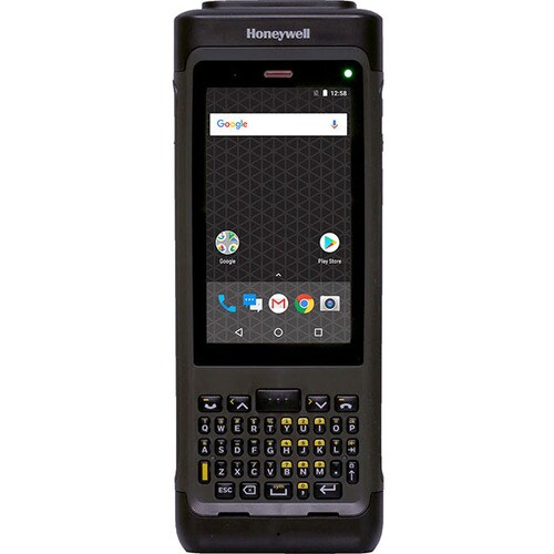 Honeywell CN80 4GB 32GB QWERTY 6603 IMAGER WITH DPM CAM 11ABGN AC 6WX464 - Image 2