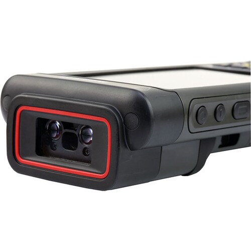 Honeywell CN80 4GB 32GB QWERTY 6603 IMAGER WITH DPM CAM 11ABGN AC 6WX464 - Image 7