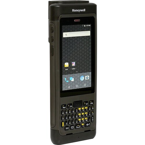 Honeywell CN80 4GB 32GB QWERTY 6603 IMAGER WITH DPM NO CAM 6WX462 - Image 3