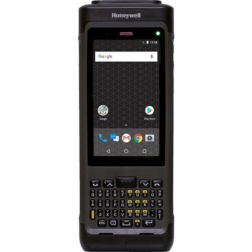 Honeywell CN80 4GB 32GB QWERTY 6603 IMAGER WITH DPM NO CAM 6WX462 - Image 4