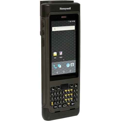 Honeywell CN80 4GB 32GB QWERTY 6603 IMAGER WITH DPM NO CAM CN80G-L0N-6HN231F