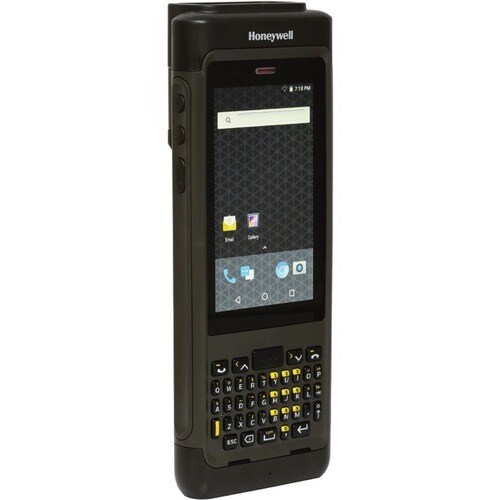 Honeywell CN80 4GB 32GB QWERTY EX20 NEAR FAR IMAGER NO CAM 802.11ABGN AC CN80G-L0N-6MN231E