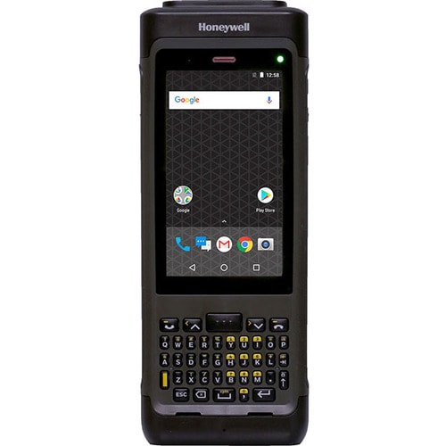 Honeywell CN80 4GB 32GB QWERTY EX20 NEAR FAR IMAGER NO CAM NO RADIOS CN80G-L0N-6MN241F - Image 2
