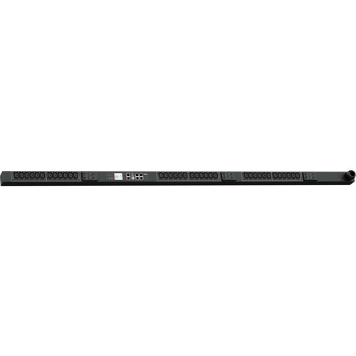 Raritan 3PH 400V 24A 36XC13 IEC60309 16.6KKA 0U PX3-5704I2-M10V2