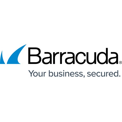 Barracuda BARRA WEB SECURITY GATEWAY 1010 COPPER NIC ENERGIZE UPDATES SUB 1MO JQ2272