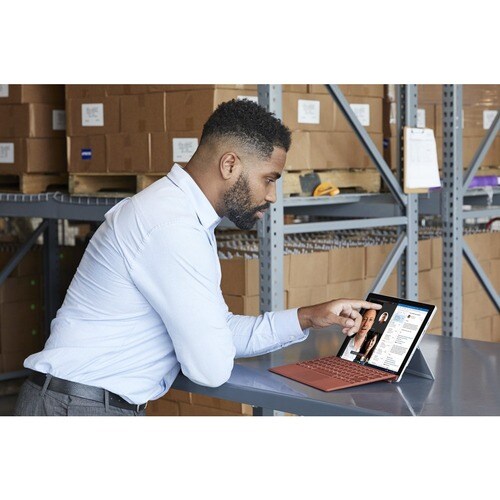 Microsoft - Sourcing MICROSOFT SURFACE PRO 7 TABLET 12.3 4GB 128GB SSD WINDOWS 10 VDH-00001 - Image 12