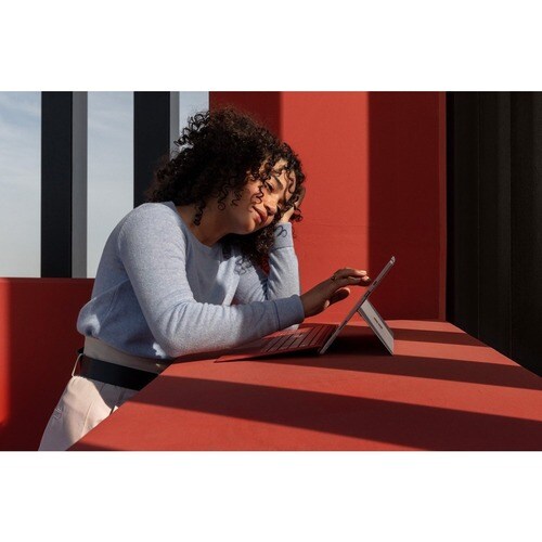Microsoft - Sourcing MICROSOFT SURFACE PRO 7 TABLET 12.3 4GB 128GB SSD WINDOWS 10 VDH-00001 - Image 13