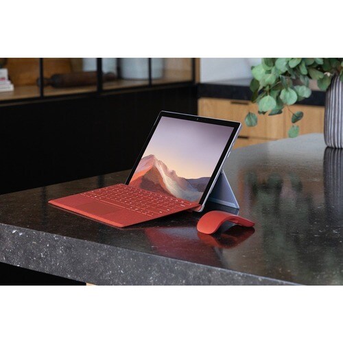 Microsoft - Sourcing MICROSOFT SURFACE PRO 7 TABLET 12.3 4GB 128GB SSD WINDOWS 10 VDH-00001 - Image 15