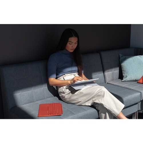 Microsoft - Sourcing MICROSOFT SURFACE PRO 7 TABLET 12.3 4GB 128GB SSD WINDOWS 10 VDH-00001 - Image 18