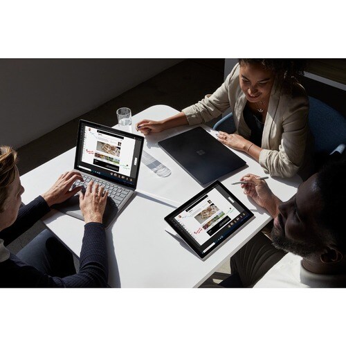 Microsoft - Sourcing MICROSOFT SURFACE PRO 7 TABLET 12.3 4GB 128GB SSD WINDOWS 10 VDH-00001 - Image 20