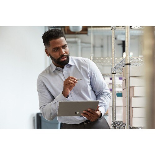Microsoft - Sourcing MICROSOFT SURFACE PRO 7 TABLET 12.3 4GB 128GB SSD WINDOWS 10 VDH-00001 - Image 23