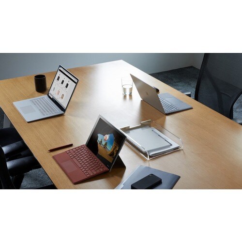 Microsoft - Sourcing MICROSOFT SURFACE PRO 7 TABLET 12.3 4GB 128GB SSD WINDOWS 10 VDH-00001 - Image 25