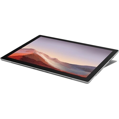 Microsoft - Sourcing MICROSOFT SURFACE PRO 7 TABLET 12.3 4GB 128GB SSD WINDOWS 10 VDH-00001 - Image 4