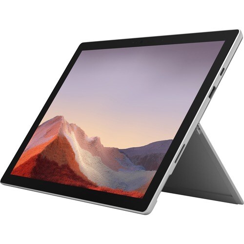 Microsoft - Sourcing MICROSOFT SURFACE PRO 7 TABLET 12.3 4GB 128GB SSD WINDOWS 10 VDH-00001 - Image 5