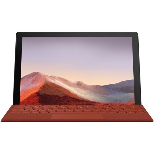 Microsoft - Sourcing MICROSOFT SURFACE PRO 7 TABLET 12.3 4GB 128GB SSD WINDOWS 10 VDH-00001 - Image 7