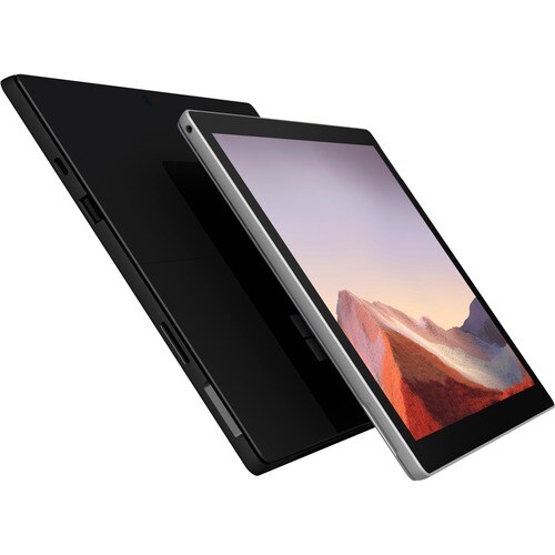 Microsoft - Sourcing MICROSOFT SURFACE PRO 7 TABLET 12.3 4GB 128GB SSD WINDOWS 10 VDH-00001 - Image 9