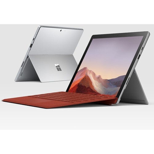 Microsoft - Sourcing MICROSOFT SURFACE PRO 7 TABLET 12.3 4GB 128GB SSD WINDOWS 10 VDH-00001 - Image 10