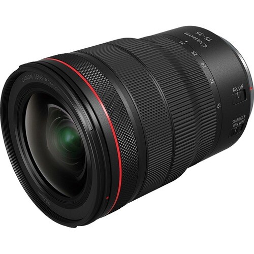 Canon RF 15-35MM F2.8 L IS USM CONSTRAINED 3682C002 - Image 4