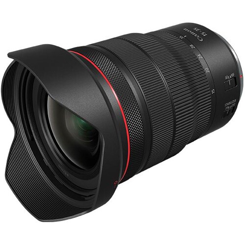 Canon RF 15-35MM F2.8 L IS USM CONSTRAINED 3682C002 - Image 6