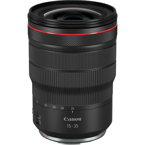 Canon RF 15-35MM F2.8 L IS USM CONSTRAINED 3682C002 - Image 3