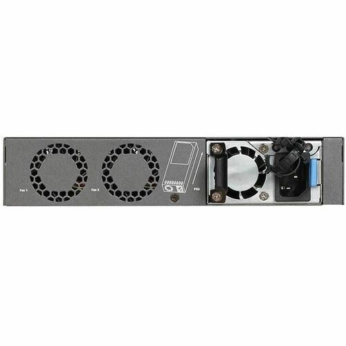 Netgear M4300-16X MANAGED SWITCH APS600W PSU XSM4316PB-100NES - Image 4