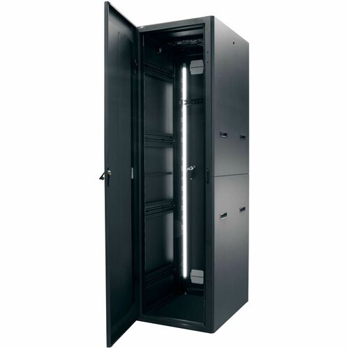Middle Atlantic 45 SPACE 32 DEEP CONFIG RACK A/V RACKS NCNR 09PN37