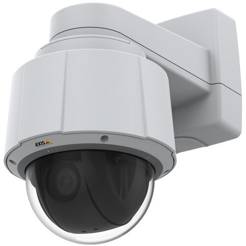 AXIS Q6075 60HZ . 01750-004 - Image 2