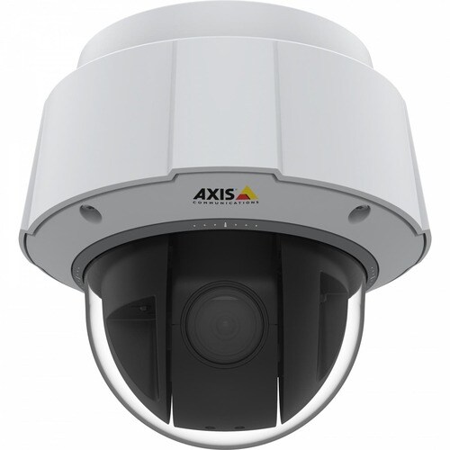 AXIS Q6075 60HZ . 01750-004