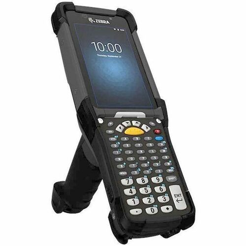 ZEBRA MCWLAN GUN 2DER 29KY 4/32GB CAM GMS VBTR NFC NA 6XB271
