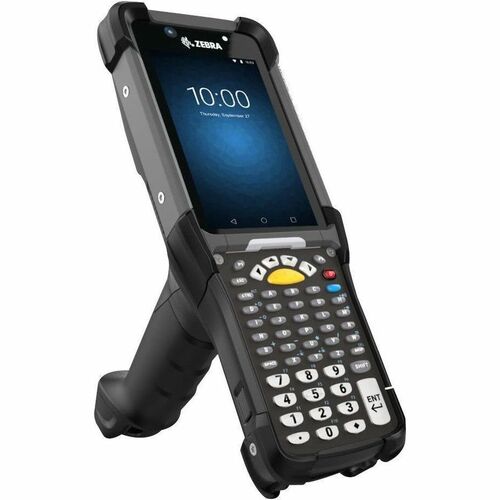 ZEBRA MCWLAN GUN 2DER 58KY 4/32GB CAM GMS VBTR NFC NA 6XB274