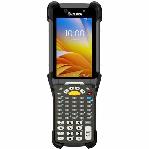 ZEBRA MCWLAN GUN PRM 2D DPM 53KY 4/32GB GMS VBTR NFC NA 6XB283
