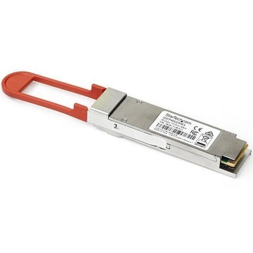 StarTech.com DELL EMC QSFP-40G-ER4 SM LC SFP MODULE QSFP 40G SFP TRANSCEIVER 6YN037