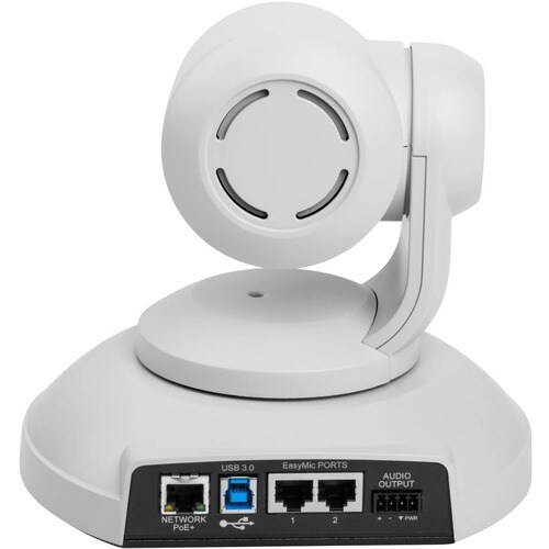 Vaddio CSAV-TABLEMIC 1 WHITE CONFERENCE 999-99950-300W - Image 2