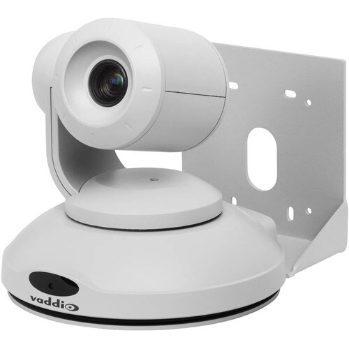 Vaddio CSAV-TABLEMIC 1 WHITE CONFERENCE 999-99950-300W - Image 3