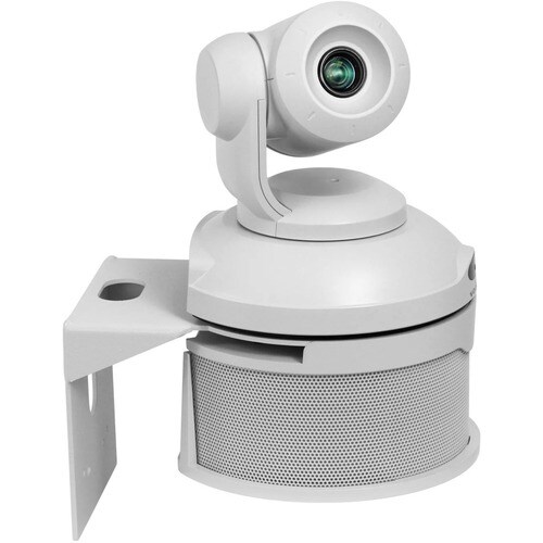 Vaddio CSAV-TABLEMIC 1 WHITE CONFERENCE 999-99950-300W - Image 4