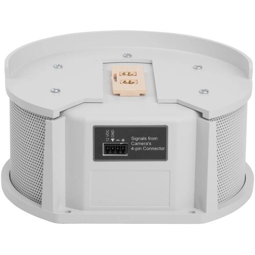 Vaddio CSAV-TABLEMIC 1 WHITE CONFERENCE 999-99950-300W - Image 6