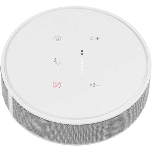 Vaddio CSAV-TABLEMIC 1 WHITE CONFERENCE 999-99950-300W - Image 7