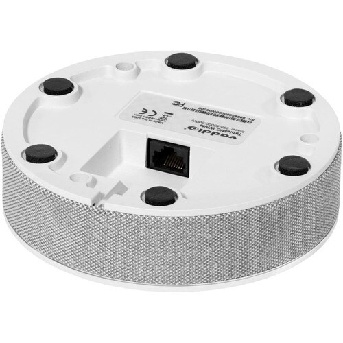 Vaddio CSAV-TABLEMIC 1 WHITE CONFERENCE 999-99950-300W - Image 9