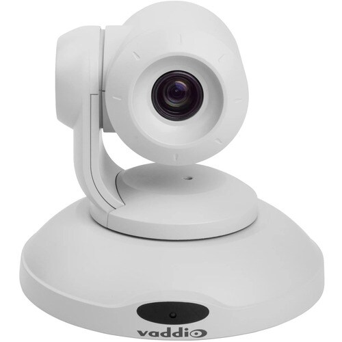 Vaddio CSAV-TABLEMIC 1 WHITE CONFERENCE 999-99950-300W
