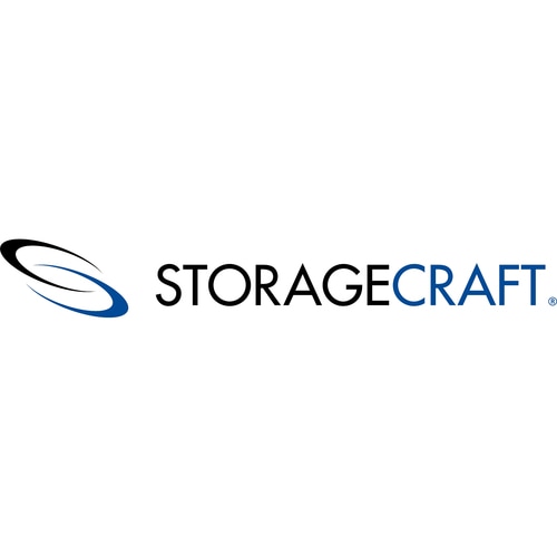 Storagecraft SP SPX SVR VIRTUAL WIN - 10 PK - 3Y XSVW00USPS103YZZZ