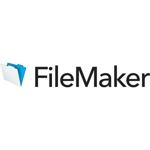 Filemaker FILEMAKER RENEWAL ANNUAL CONCURRENCIES 4YR TIER 2 FM172130LL
