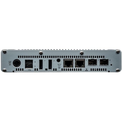 Vertiv DH 4K AUDIO USB2.0 10GB-RX DH 4K AUDIO USB2.0 10GB-RX HMX8000R-400 - Image 3